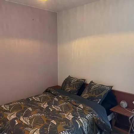 Confort-vue Apartamento *